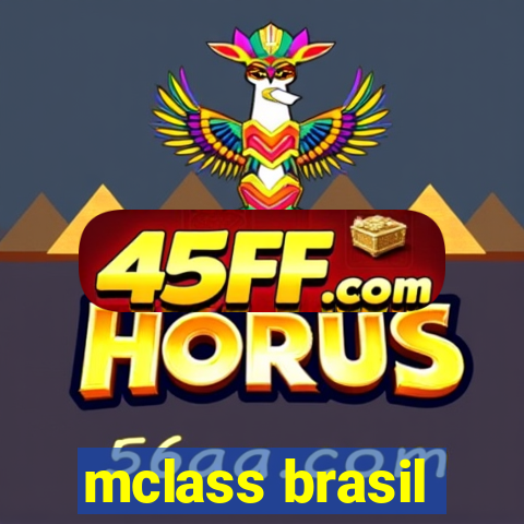 mclass brasil